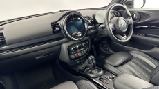 MINI Clubman 2.0 John Cooper Works ALL4 6dr Auto Petrol Estate